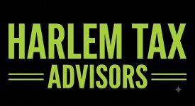 Harlem Tax Advisors
